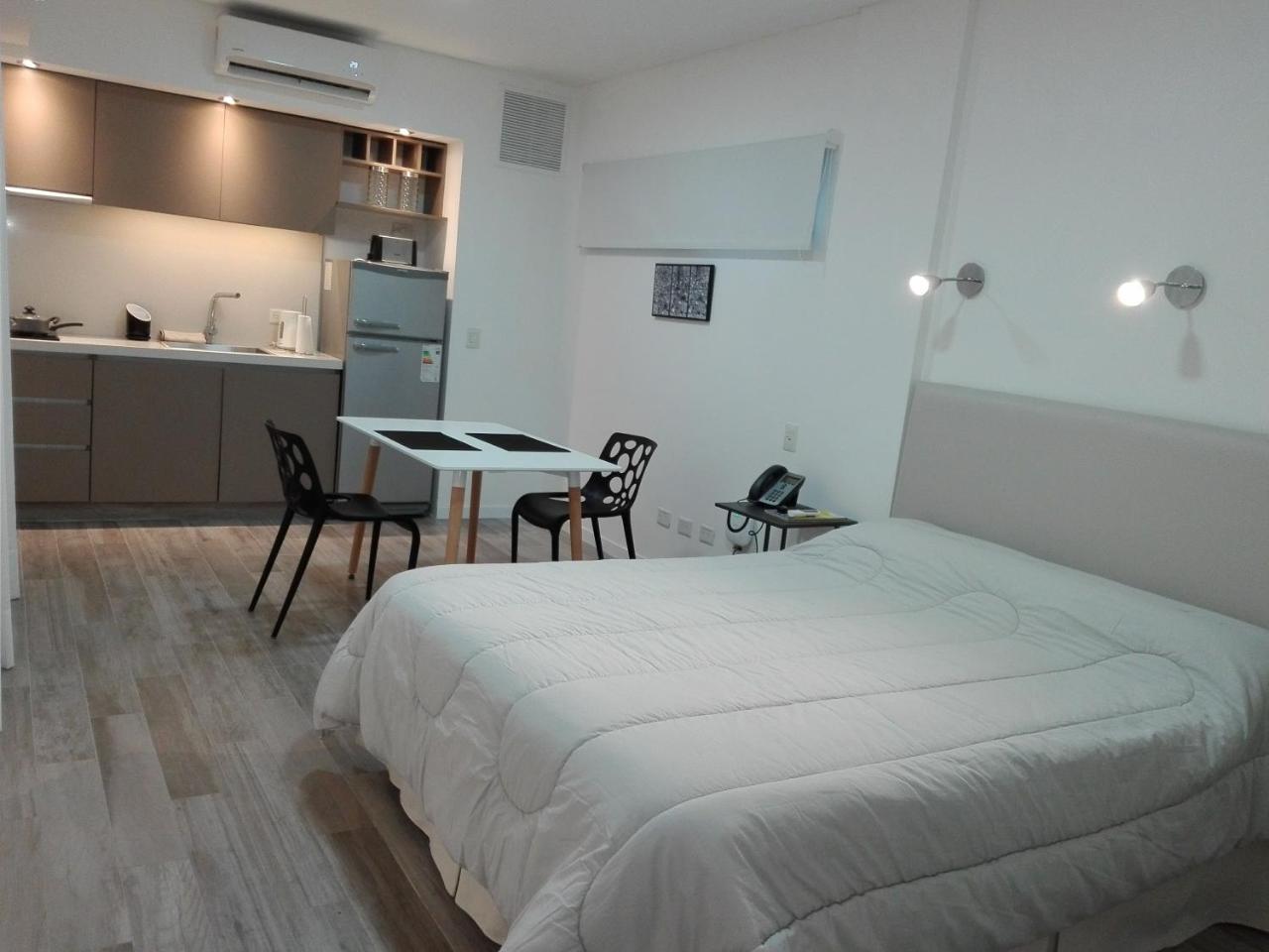 Paraguay 716 We Sleep Buenos Aires Extérieur photo