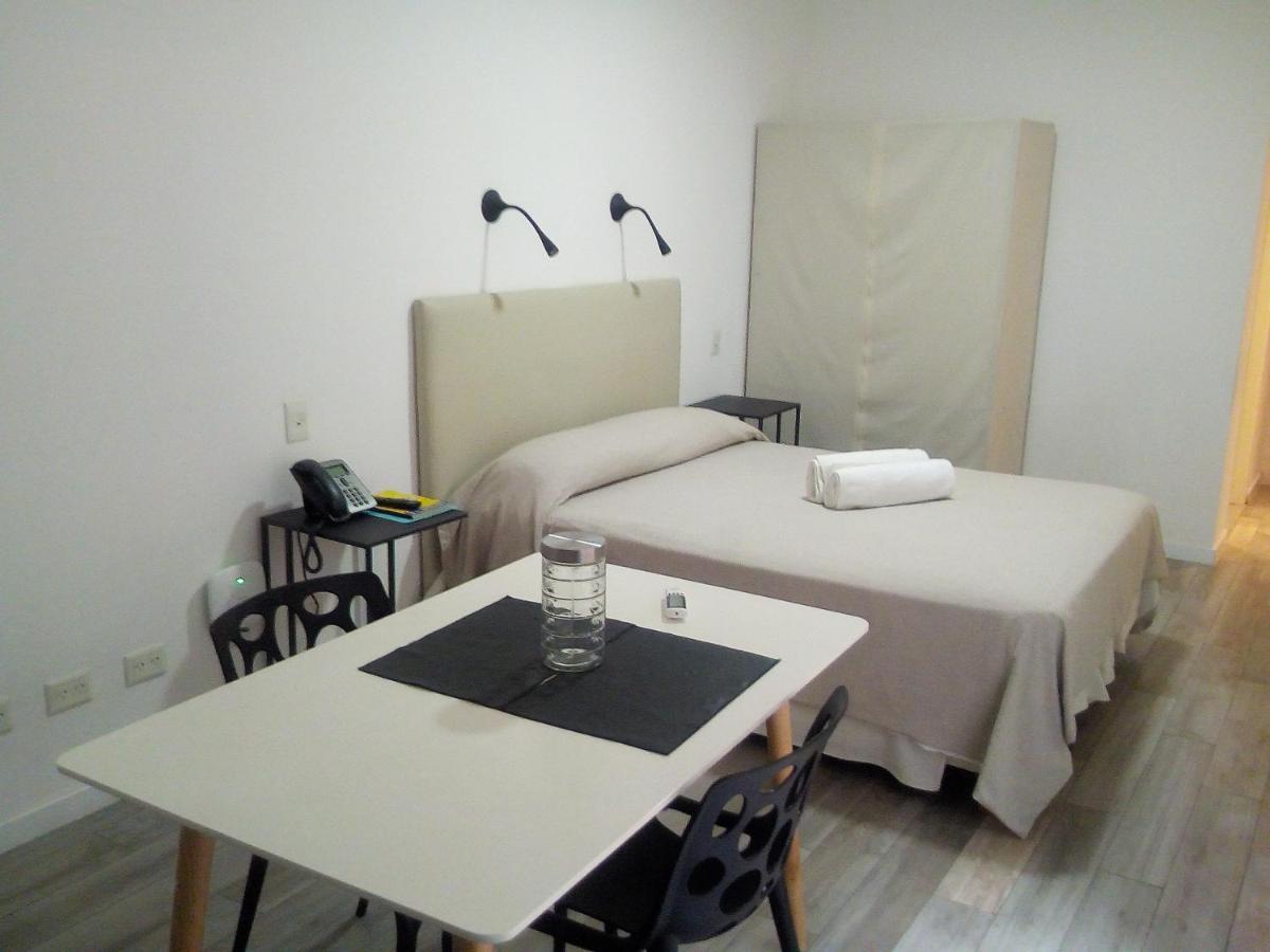 Paraguay 716 We Sleep Buenos Aires Extérieur photo